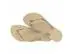 Chinelo Havaianas Slim Glitter Ii Areia Tam 35-36 - 3