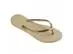 Chinelo Havaianas Slim Glitter Ii Areia Tam 41-42 - 1