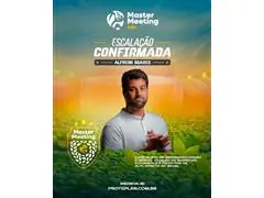 Ingresso Master Meeting Soja 2026 - 1