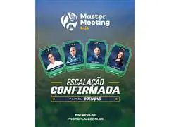 Ingresso Master Meeting Soja 2026 - 7