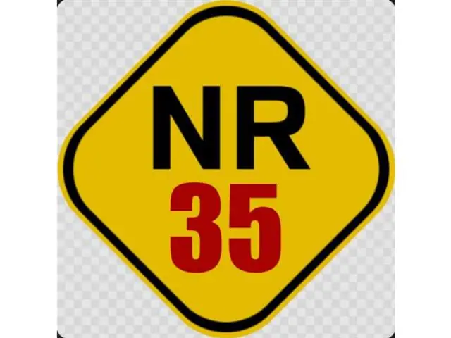 Treinamento NR 35 (Trabalho em Altura)