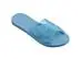 Chinelo Havaianas Aqua Jelly Fc Azul Lavanda - 1