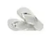 Chinelo Havaianas Brasil Branco - 5