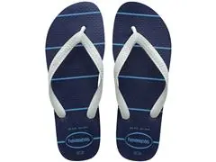 Chinelo Havaianas Color Essential Marinho