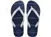 Chinelo Havaianas Color Essential Marinho - 0
