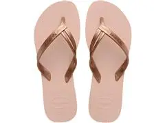 Chinelo Havaianas Elegance Rosa Ballet - 0