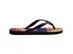 Chinelo Havaianas Harry Potter Preto/Preto - 2