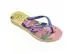 Chinelo Havaianas Kids Slim Disney Fc Buttercream - 1