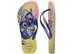 Chinelo Havaianas Kids Slim Disney Fc Buttercream - 4
