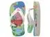 Chinelo Havaianas N.Baby Peppa Pig Branco/Branco - 3