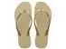 Chinelo Havaianas Slim Glitter Ii Areia - 0