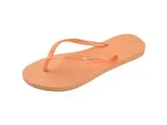 Chinelo Havaianas Slim Pessego - 5