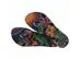 Chinelo Havaianas Slim Tropical Marinho/Marinho - 3