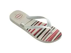 Chinelo Havaianas Top Basic Branco - 1