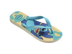 Chinelo Havaianas Top D Classics Buttercream - 1