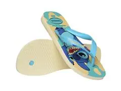 Chinelo Havaianas Top D Classics Buttercream - 3