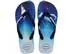 Chinelo Havaianas Top Herois Dc Branco/Marinho - 0