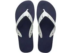 Chinelo Havaianas Track Go Marinho