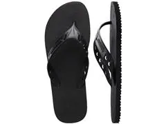 Chinelo Havaianas Track Go Preto - 4