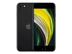 Apple iPhone SE 3ª geração 64 GB - Meia-noite
