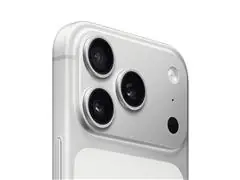 Apple iPhone 17 Pro Max 1TB Prateado - 2