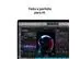 MacBook Pro de 14", M5, CPU 10 núcleos 24GB RAM SSD 1TB Preto-Espacial - 3