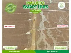 Projeto Inovador Smart Lines