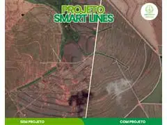 Projeto Inovador Smart Lines - 1