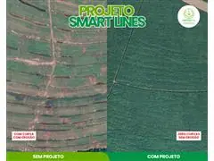 Projeto Inovador Smart Lines - 3