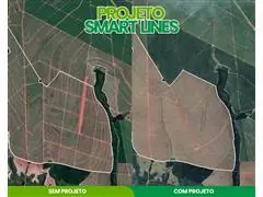 Projeto Inovador Smart Lines - 5