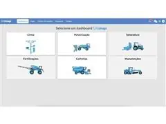 Renovação Licença Unimap Sustentabilidade