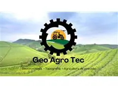 Amostra solo georreferenciada mapas recomendação prescrição - 1