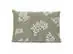 Jogo Cama Casal Basic Rolinho Est.Avencas Oliva 3pc - 1
