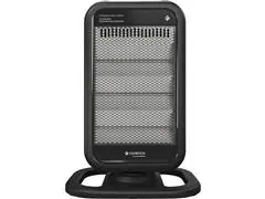 Aquecedor Cadence Aqc315 Halógeno 220V