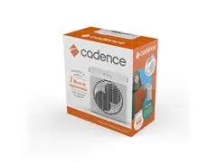 Aquecedor Cadence Aqc440 220V - 3
