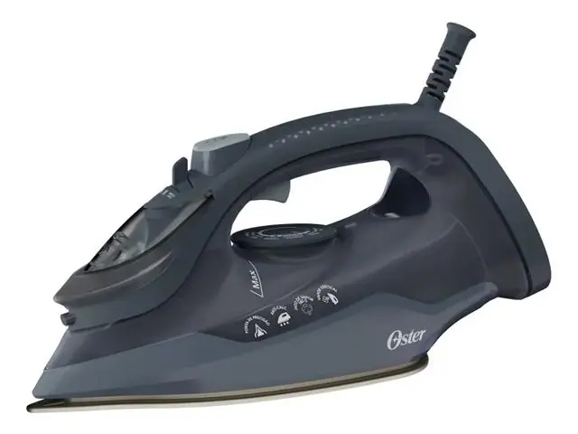 Ferro de Passar Oster Gcstac7002-057 Aeroceramic Technology 220V