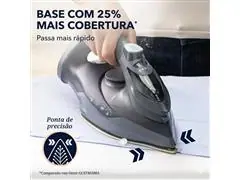 Ferro de Passar Oster Gcstac7002-057 Aeroceramic Technology 220V - 1
