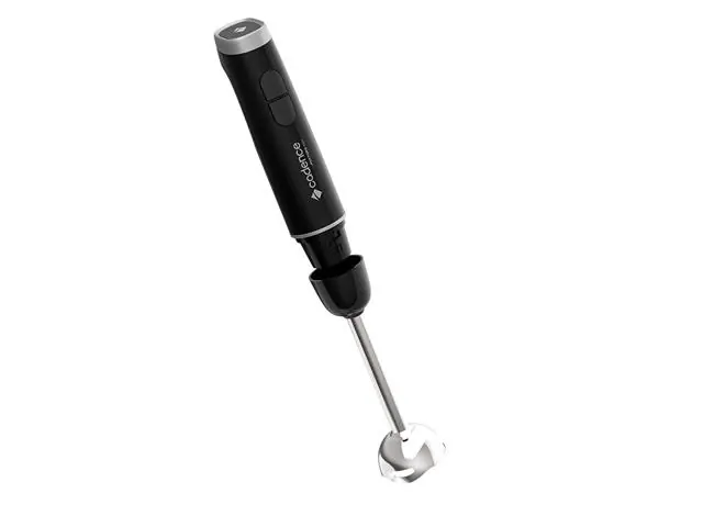 Mixer Cadence Mix375 com Processador 220V