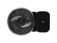 Mini Processador Cadence Mpr530 Preto 110V - 5