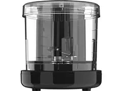 Mini Processador Cadence Mpr530 Preto 220V - 2