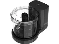 Mini Processador Cadence Mpr530 Preto 220V - 3