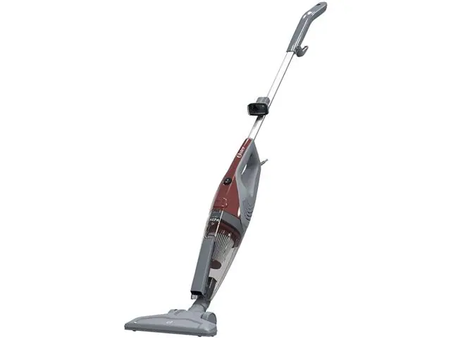Aspirador Oster Oasp610 Cinza/Verde 220V