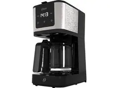 Cafeteira Oster Programável 1,2L com Display Digital 110V - 1