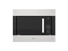 Forno Micro-ondas de Embutir 23L Oster Black Inox 110V - 0