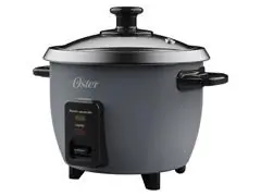 Panela Elétrica de Arroz Oster Opan306 3 Xícaras 220V - 1