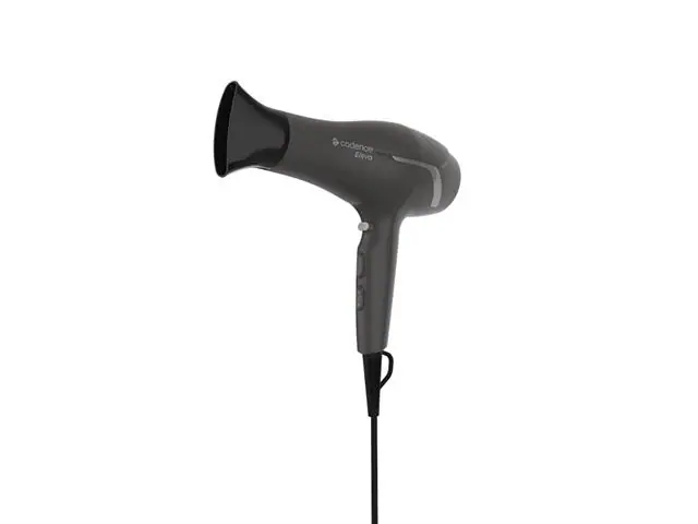 Secador de Cabelos Cadence Sec565 110V