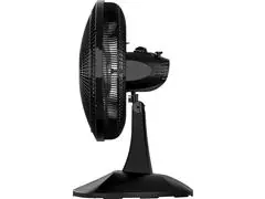 Ventilador Cadence Vtr410 Eros Light Preto 220V - 3