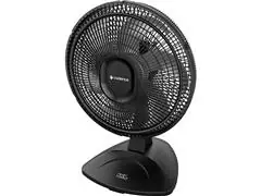 Ventilador Cadence Vtr410 Eros Light Preto 220V - 4