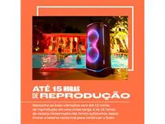 Caixa Portatil com Bluetooth JBLPARTYBOX720BR  (preto) - 2