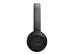 Fone De Ouvido Tune 530BT Sem Fio Com Bluetooth Preto JBL - 3